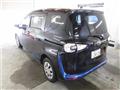 2015 Toyota Sienta