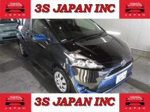 2015 Toyota Sienta