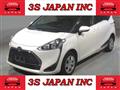 2021 Toyota Sienta