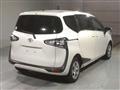 2021 Toyota Sienta