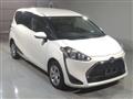 2021 Toyota Sienta
