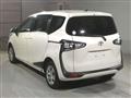 2021 Toyota Sienta