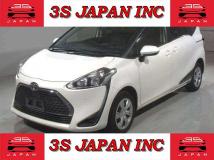 2021 Toyota Sienta