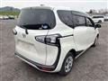 2019 Toyota Sienta