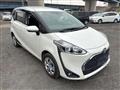 2019 Toyota Sienta