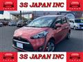 2016 Toyota Sienta