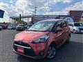 2016 Toyota Sienta