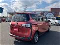 2016 Toyota Sienta