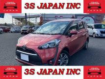 2016 Toyota Sienta