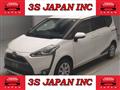 2017 Toyota Sienta