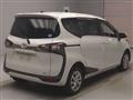 2017 Toyota Sienta