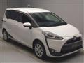 2017 Toyota Sienta