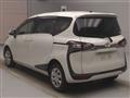 2017 Toyota Sienta