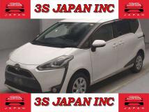 2017 Toyota Sienta