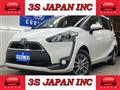 2018 Toyota Sienta