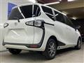 2018 Toyota Sienta
