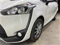2018 Toyota Sienta