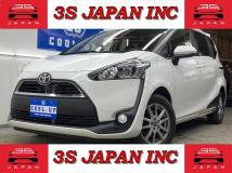 2018 Toyota Sienta