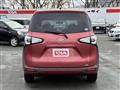 2017 Toyota Sienta