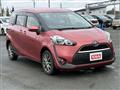 2017 Toyota Sienta