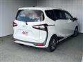 2018 Toyota Sienta