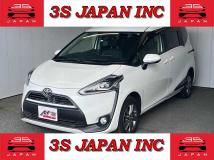 2018 Toyota Sienta