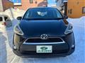 2018 Toyota Sienta