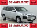 2018 Toyota Succeed Van
