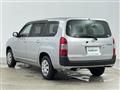 2018 Toyota Succeed Van