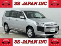 2018 Toyota Succeed Van