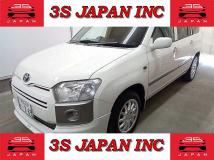 2017 Toyota Succeed Van