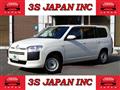 2020 Toyota Probox Van