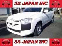 2016 Toyota Succeed Van