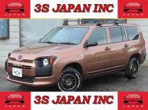 2016 Toyota Succeed Van