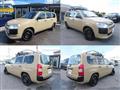 2020 Toyota Succeed Van
