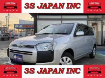 2017 Toyota Succeed Van