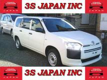 2019 Toyota Probox Van