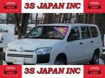 2018 Toyota Succeed Van