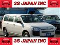 2017 Toyota Succeed Van