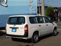 2017 Toyota Succeed Van