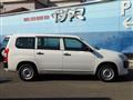 2017 Toyota Succeed Van