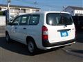 2017 Toyota Succeed Van