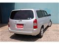 2016 Toyota Succeed Van