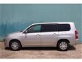 2016 Toyota Succeed Van