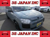 2018 Toyota Probox