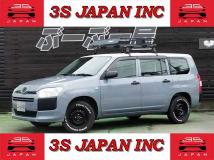 2016 Toyota Probox Van