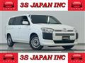 2018 Toyota Succeed Van