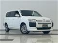 2018 Toyota Succeed Van