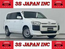 2018 Toyota Succeed Van