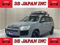 2015 Toyota Succeed Van